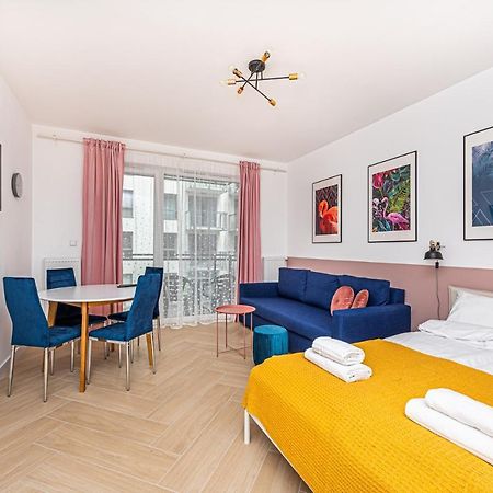 Comfy Apartments - Gdansk Walowa Old Town 외부 사진