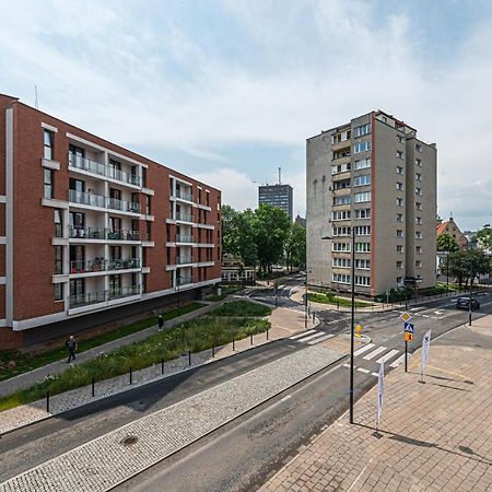 Comfy Apartments - Gdansk Walowa Old Town 외부 사진