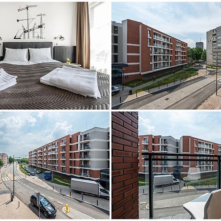 Comfy Apartments - Gdansk Walowa Old Town 외부 사진