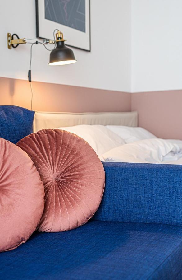 Comfy Apartments - Gdansk Walowa Old Town 외부 사진