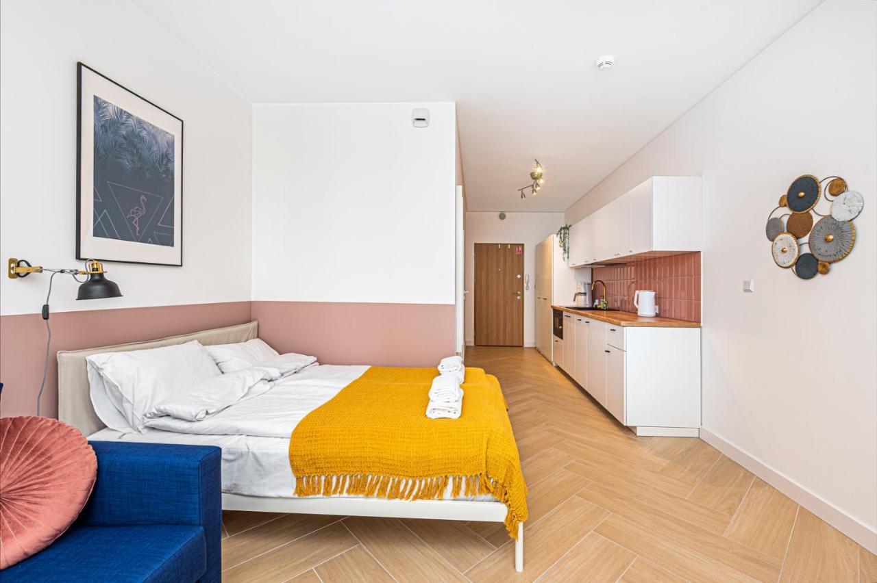Comfy Apartments - Gdansk Walowa Old Town 외부 사진