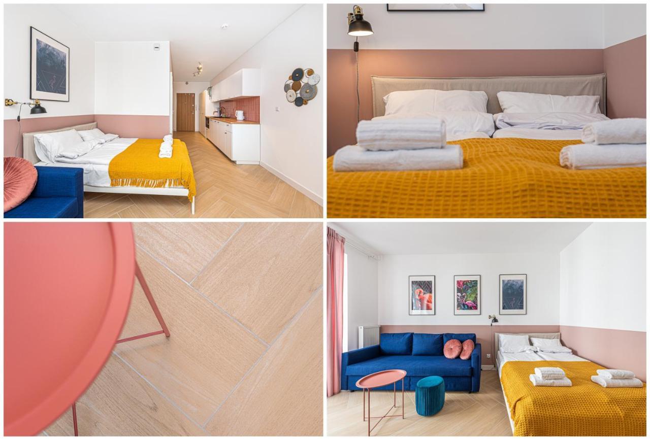 Comfy Apartments - Gdansk Walowa Old Town 외부 사진