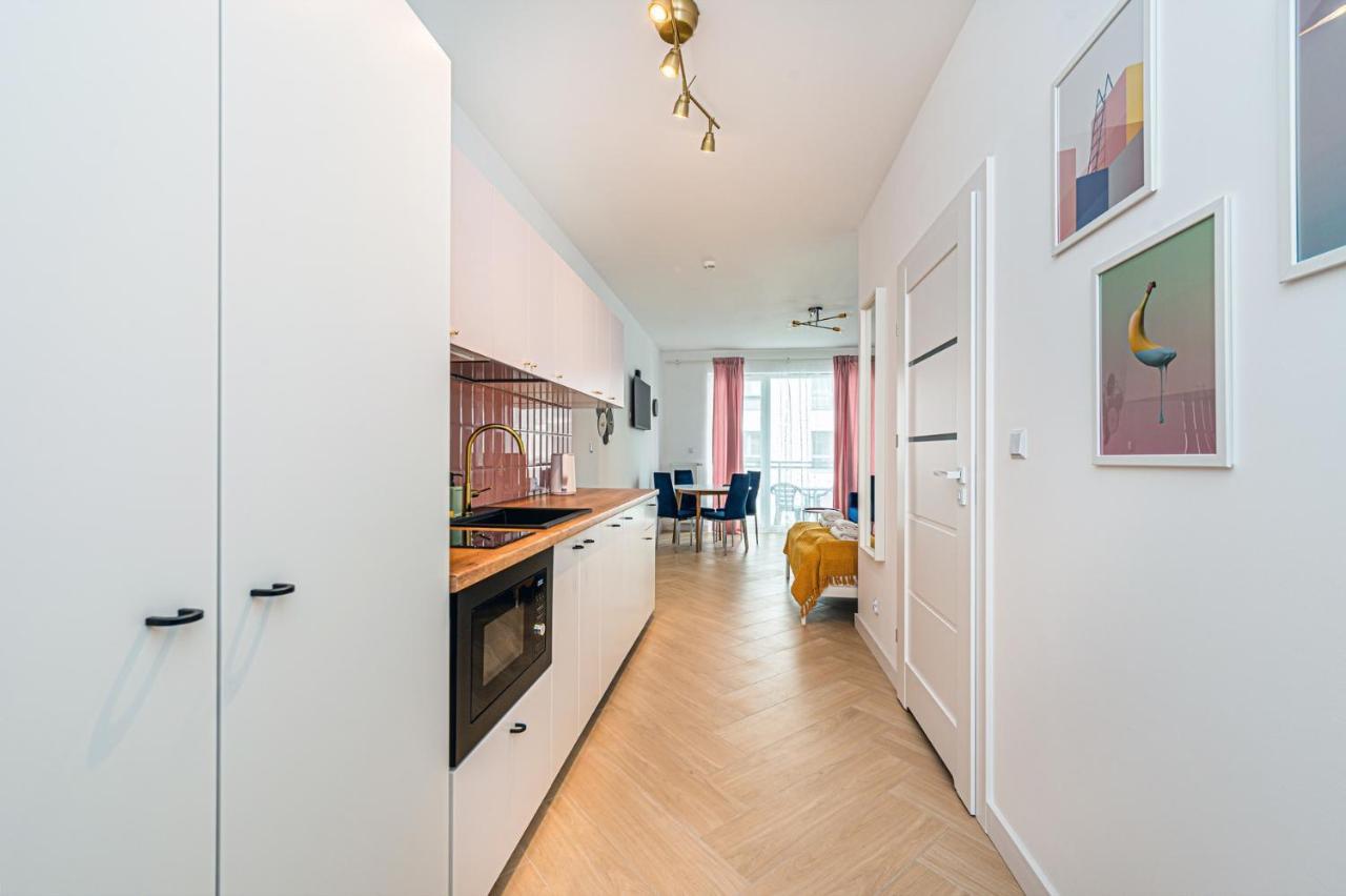 Comfy Apartments - Gdansk Walowa Old Town 외부 사진