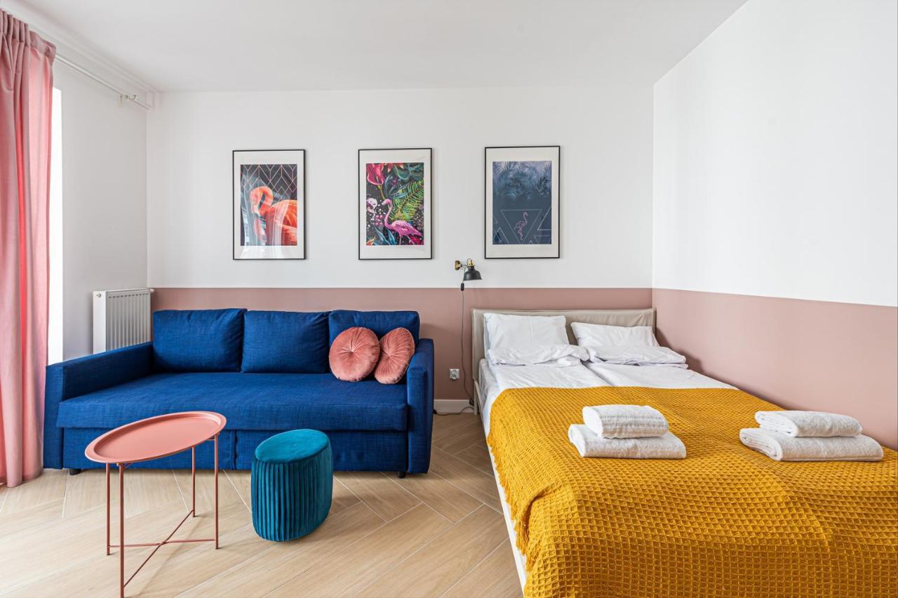 Comfy Apartments - Gdansk Walowa Old Town 외부 사진