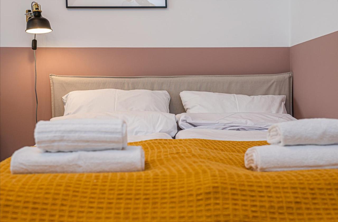 Comfy Apartments - Gdansk Walowa Old Town 외부 사진