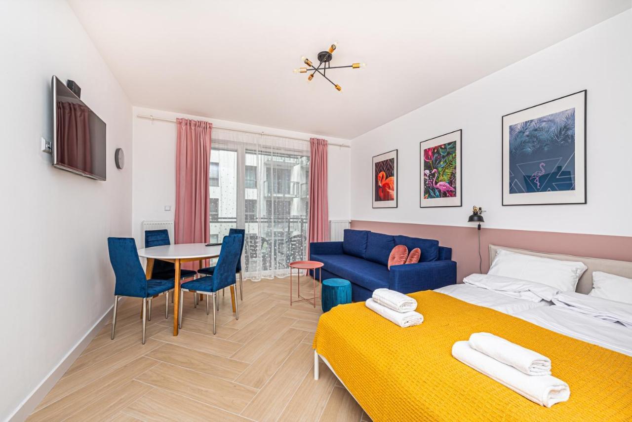 Comfy Apartments - Gdansk Walowa Old Town 외부 사진