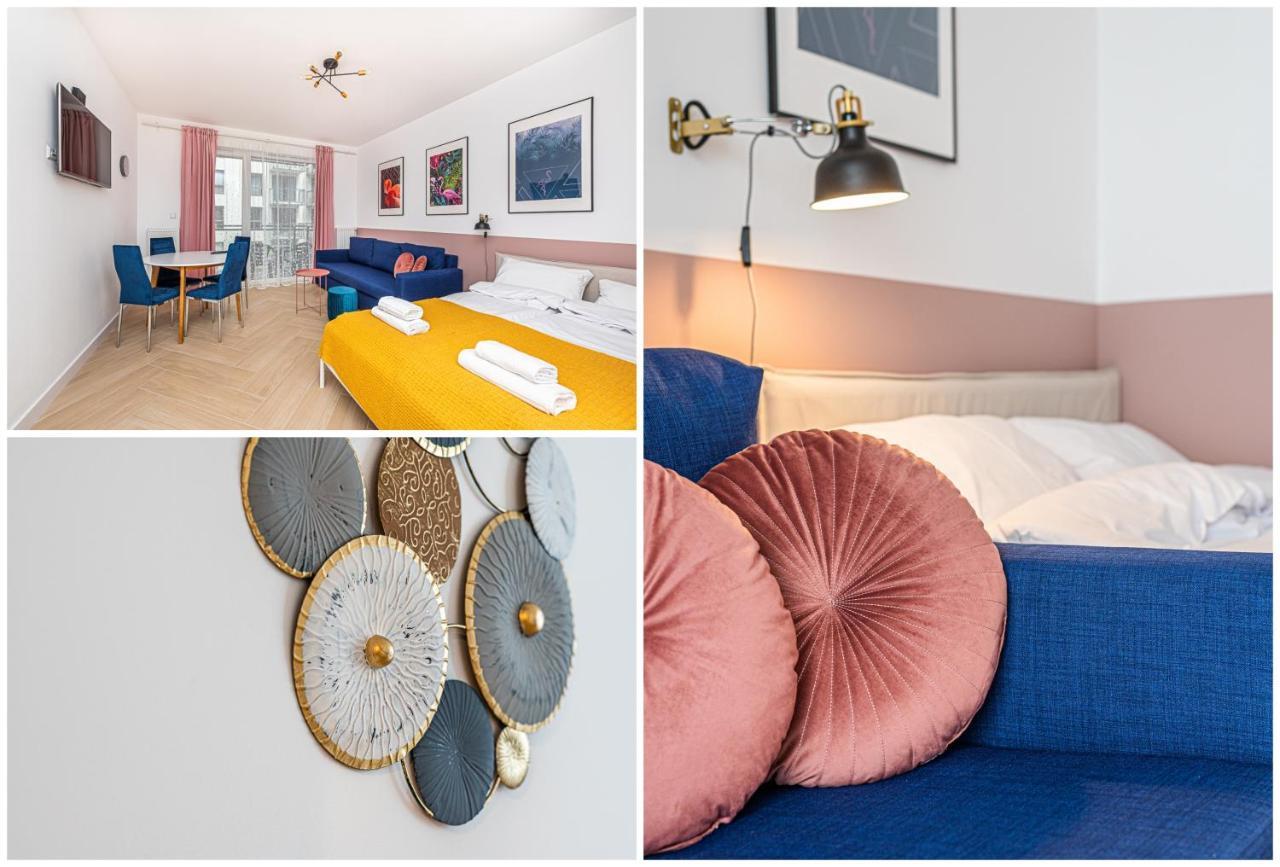 Comfy Apartments - Gdansk Walowa Old Town 외부 사진