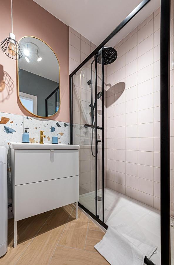 Comfy Apartments - Gdansk Walowa Old Town 외부 사진