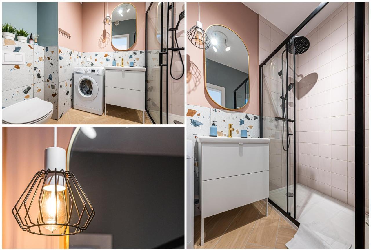 Comfy Apartments - Gdansk Walowa Old Town 외부 사진