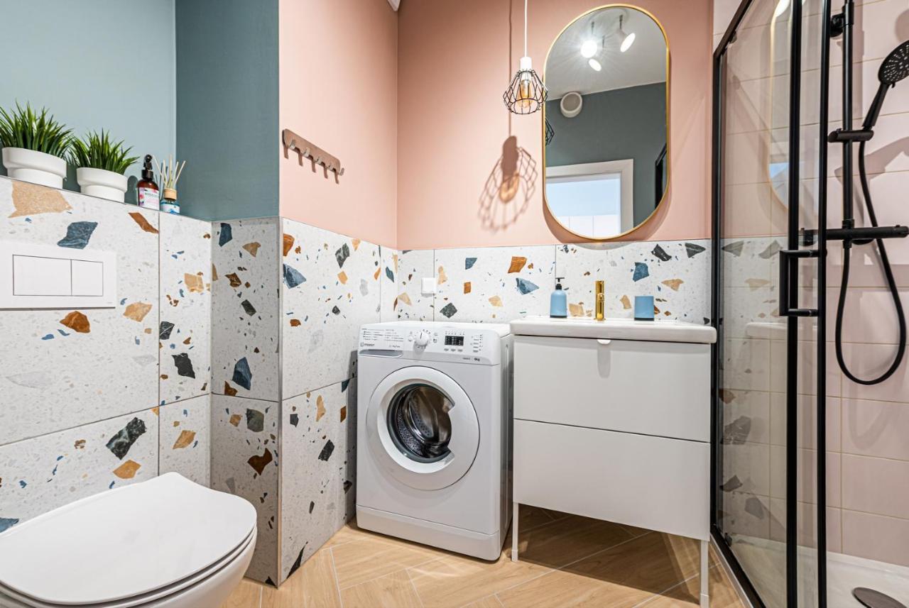 Comfy Apartments - Gdansk Walowa Old Town 외부 사진