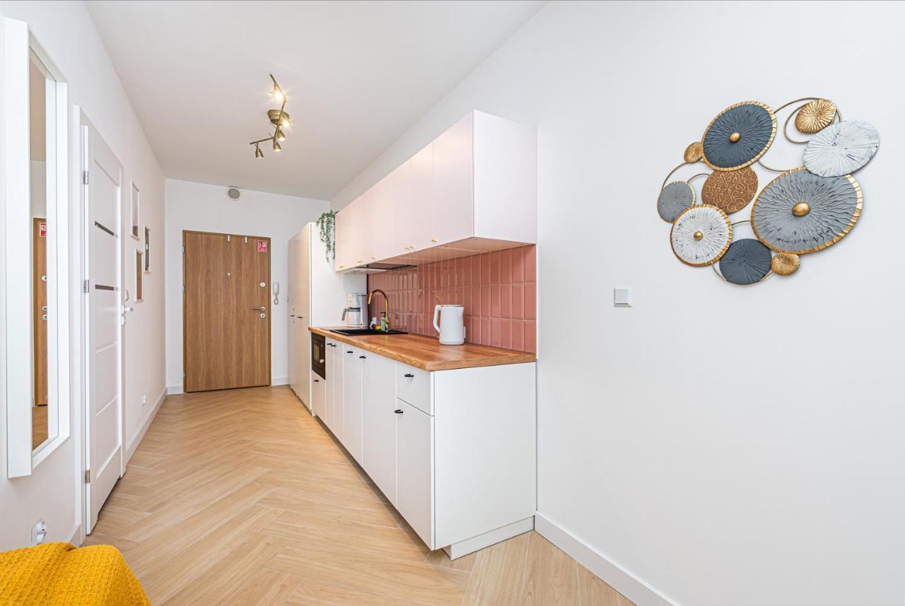 Comfy Apartments - Gdansk Walowa Old Town 외부 사진