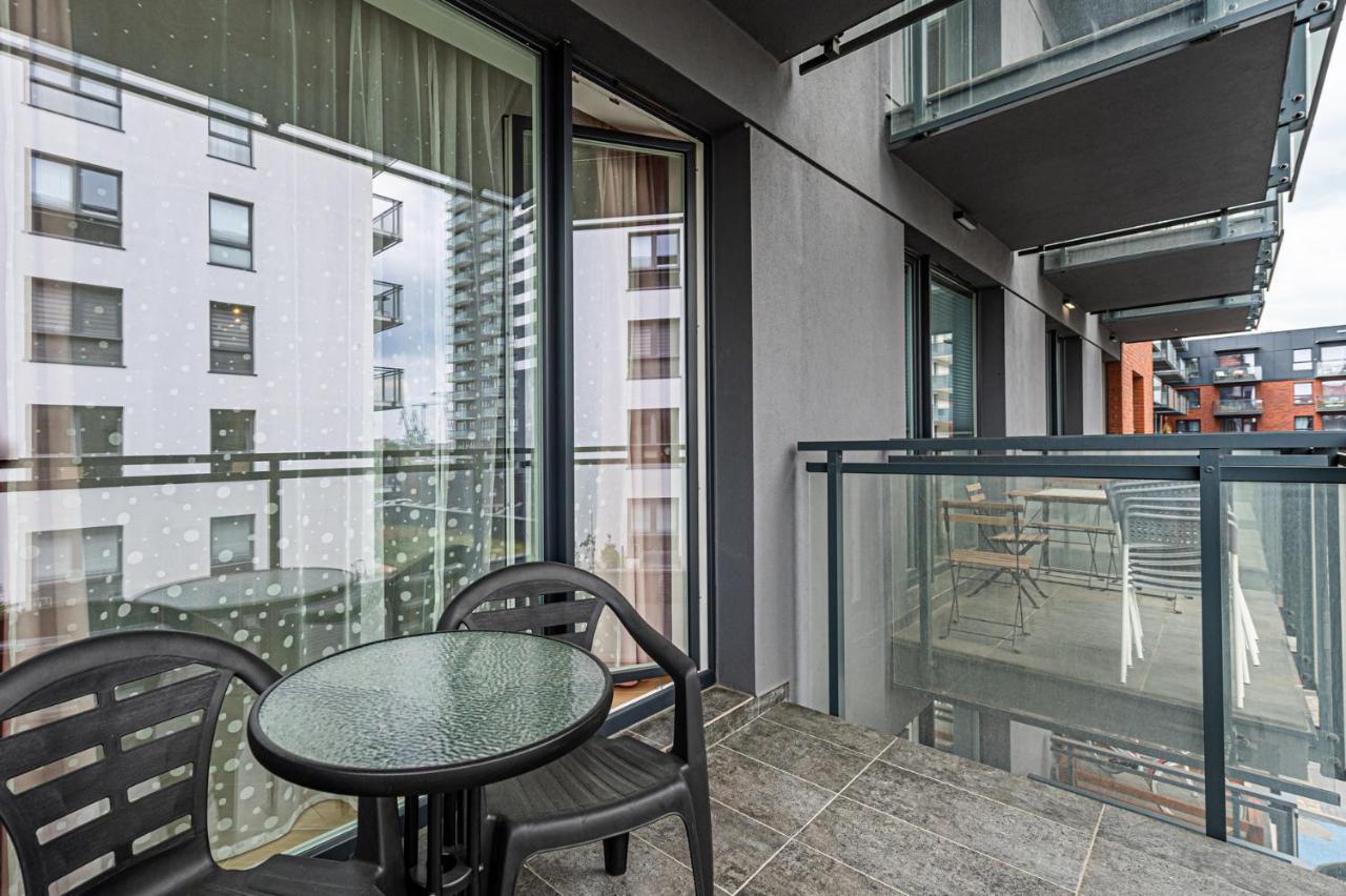Comfy Apartments - Gdansk Walowa Old Town 외부 사진