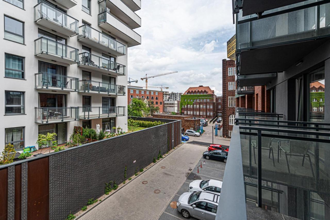 Comfy Apartments - Gdansk Walowa Old Town 외부 사진