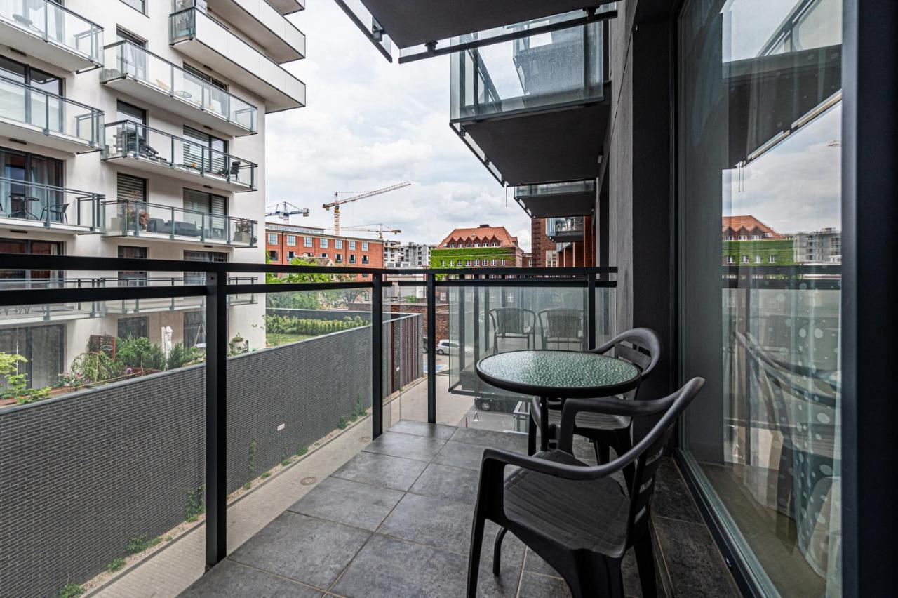 Comfy Apartments - Gdansk Walowa Old Town 외부 사진