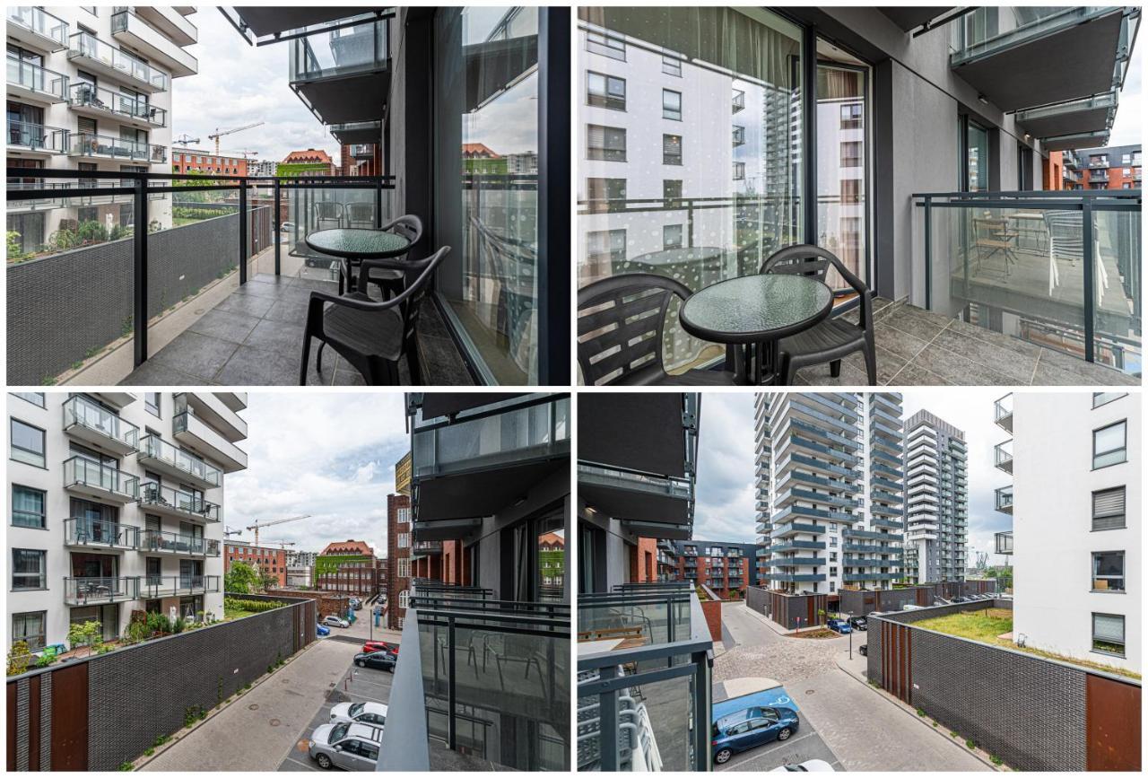 Comfy Apartments - Gdansk Walowa Old Town 외부 사진