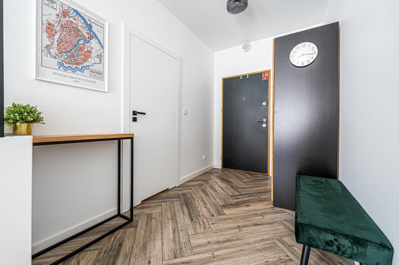 Comfy Apartments - Gdansk Walowa Old Town 외부 사진