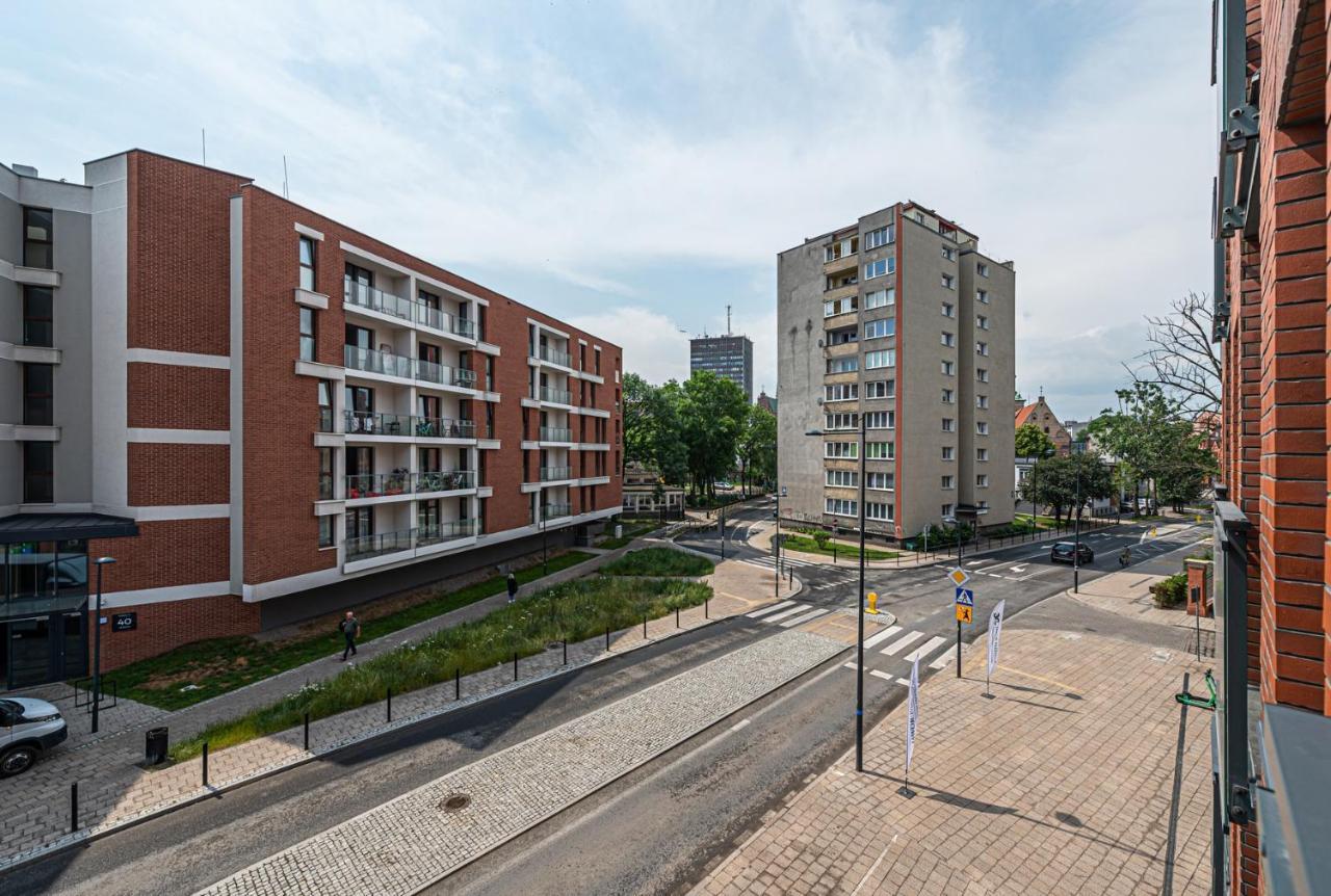Comfy Apartments - Gdansk Walowa Old Town 외부 사진