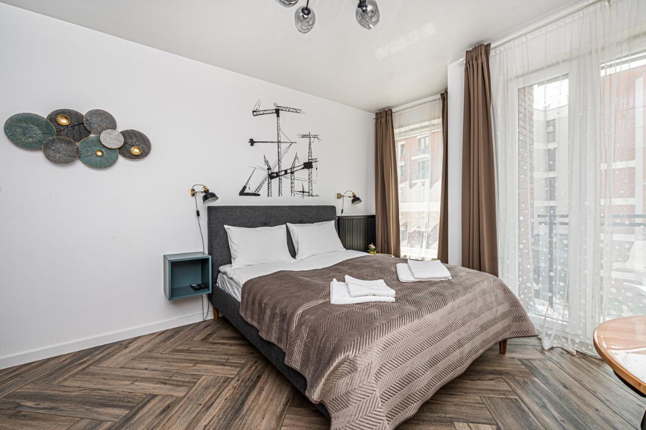 Comfy Apartments - Gdansk Walowa Old Town 외부 사진