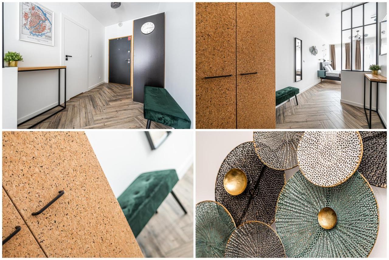 Comfy Apartments - Gdansk Walowa Old Town 외부 사진