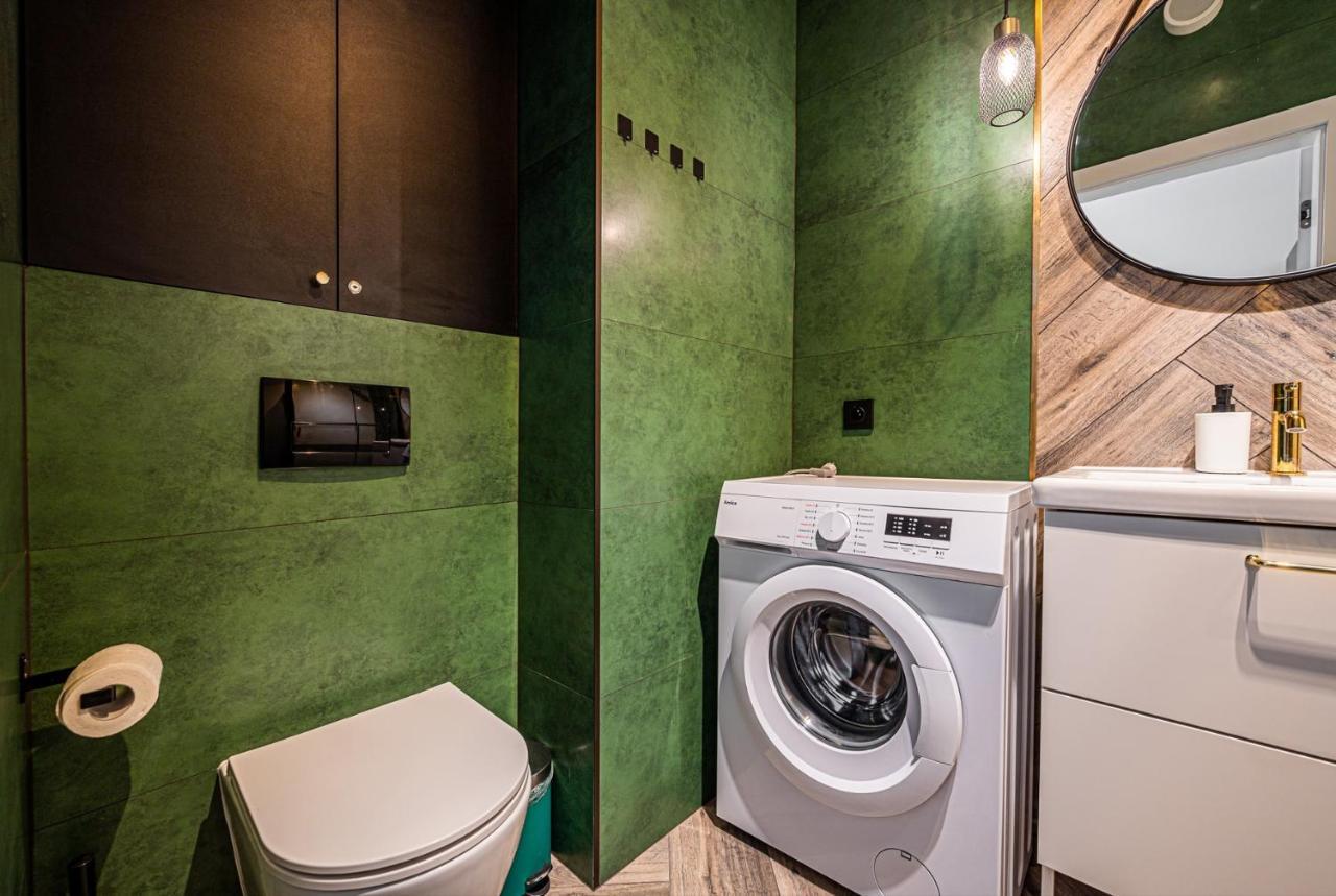 Comfy Apartments - Gdansk Walowa Old Town 외부 사진
