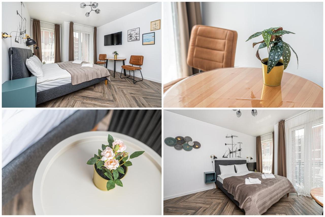 Comfy Apartments - Gdansk Walowa Old Town 외부 사진