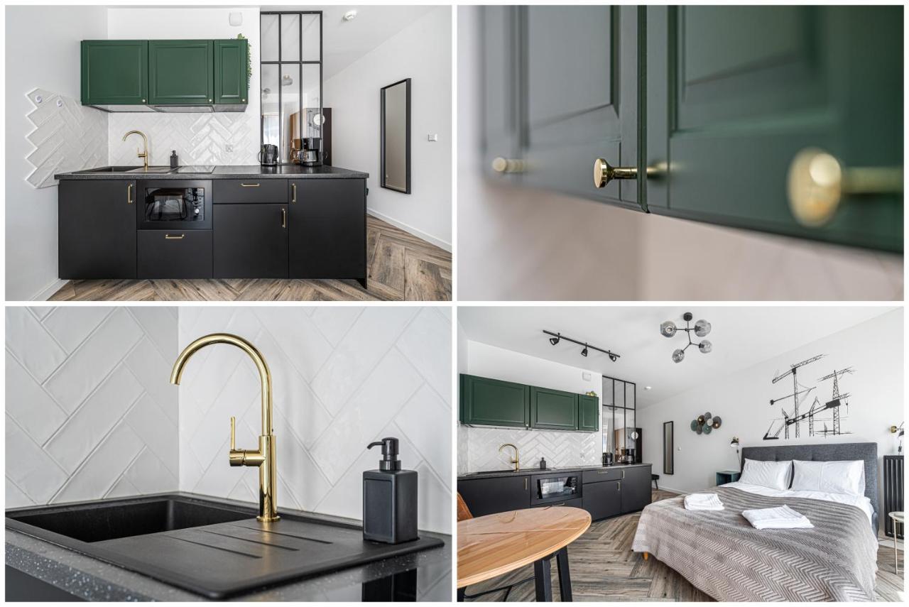 Comfy Apartments - Gdansk Walowa Old Town 외부 사진