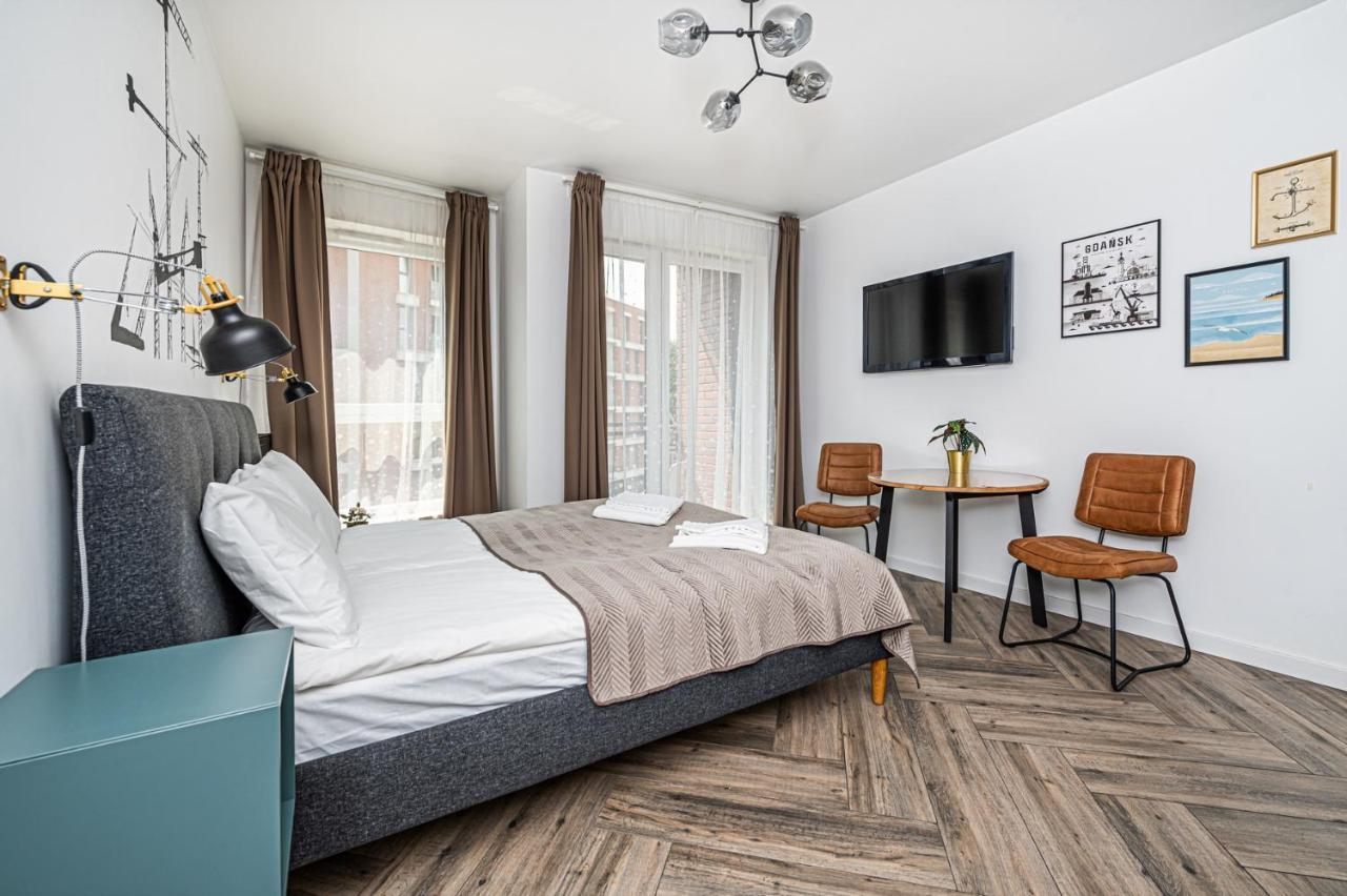 Comfy Apartments - Gdansk Walowa Old Town 외부 사진