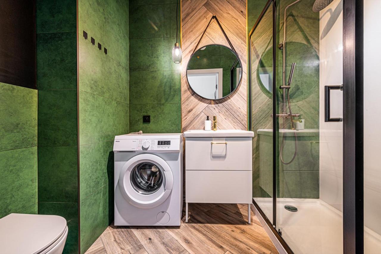 Comfy Apartments - Gdansk Walowa Old Town 외부 사진