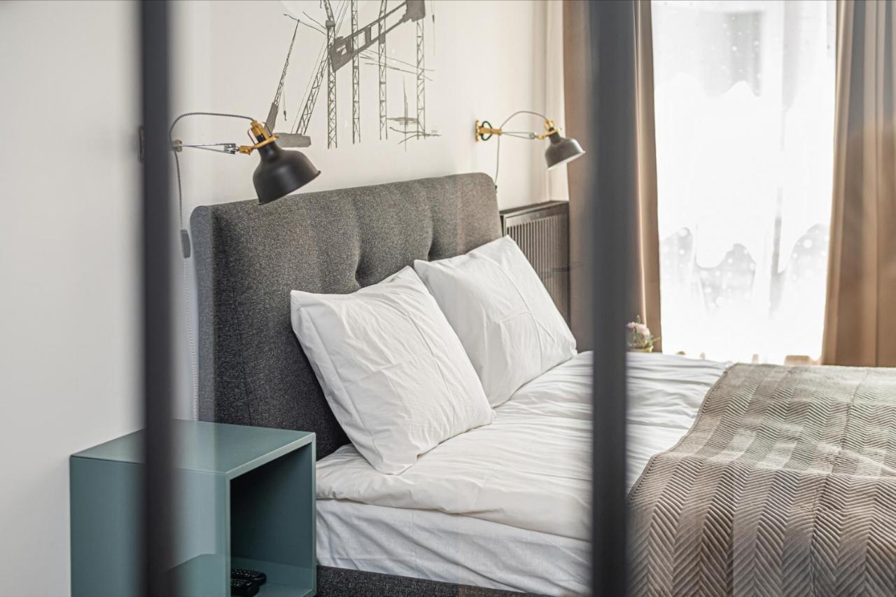 Comfy Apartments - Gdansk Walowa Old Town 외부 사진