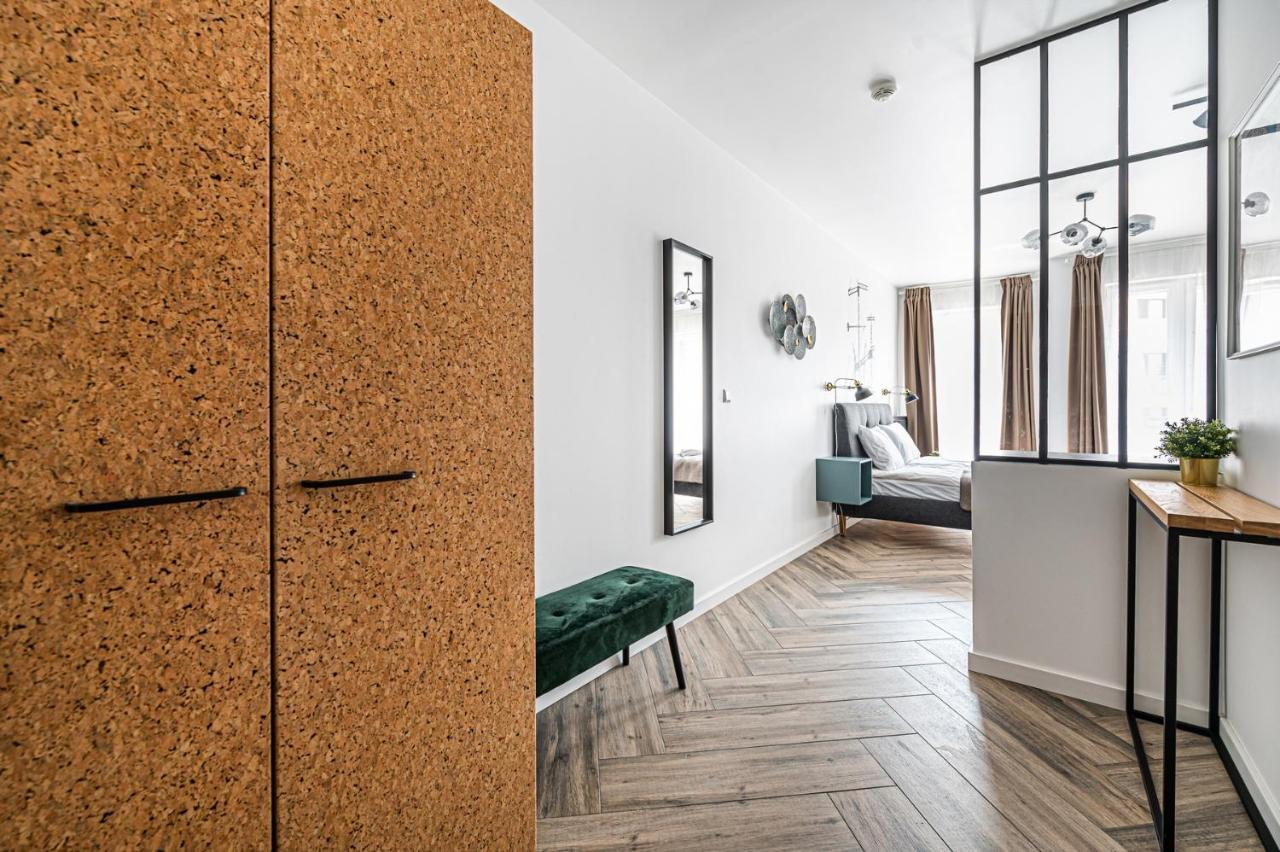 Comfy Apartments - Gdansk Walowa Old Town 외부 사진
