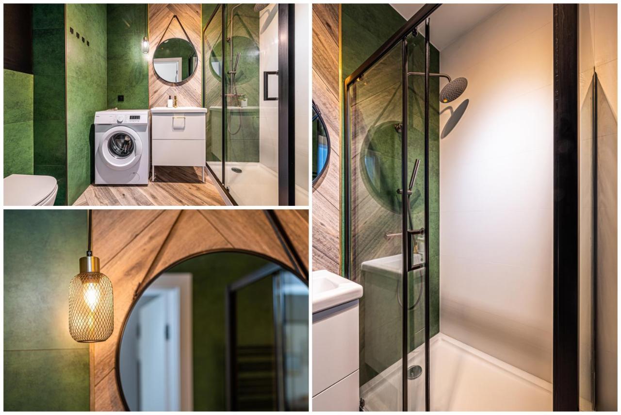 Comfy Apartments - Gdansk Walowa Old Town 외부 사진